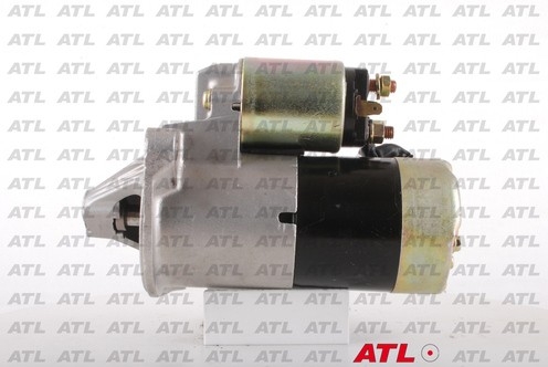 ATL Autotechnik A 75 890 Starter